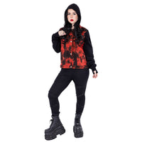 Heartless Jeansjacke Noelle