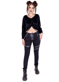 Heartless Hose Odette Pants