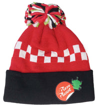 Toy Story Mütze Pizza Planet Pom Beanie