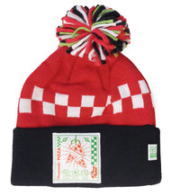 Toy Story Mütze Pizza Planet Pom Beanie