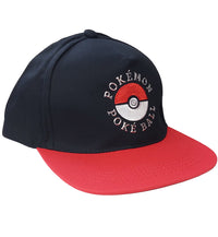 Pokémon Snapback Cap Trainer
