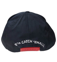 Pokémon Snapback Cap Trainer