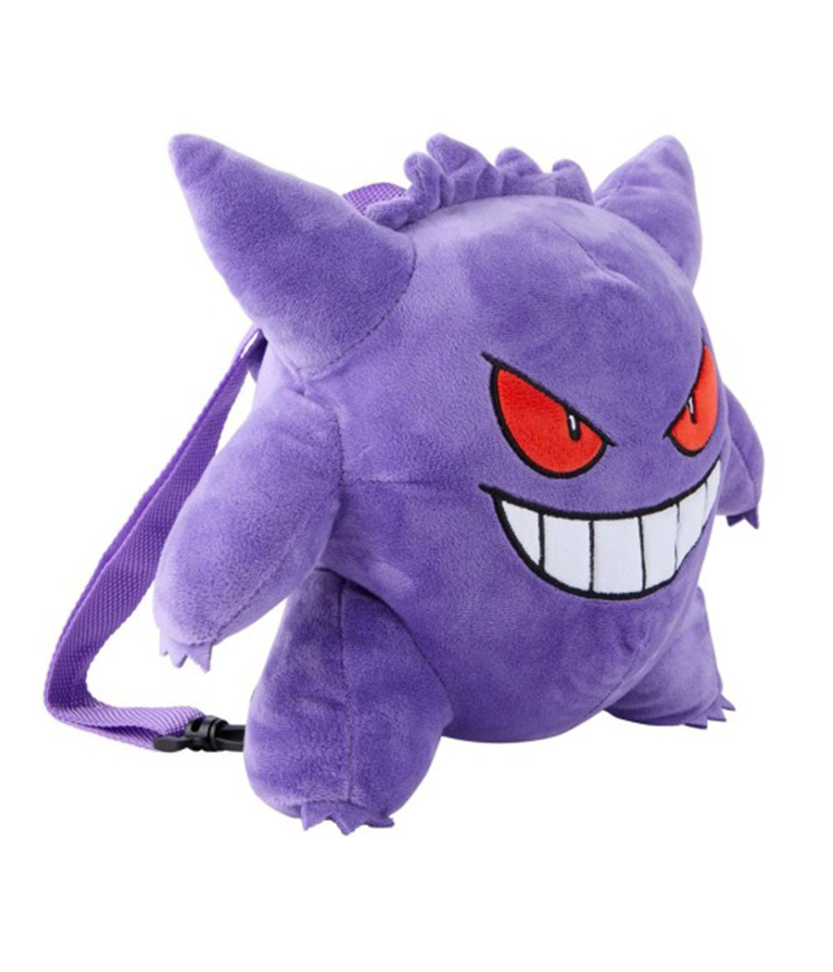 Pokémon Plüsch Mini Rucksack Gengar
