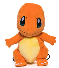 Pokémon Plüsch Mini Rucksack Charmander Glumanda