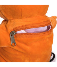 Pokémon Plüsch Mini Rucksack Charmander Glumanda