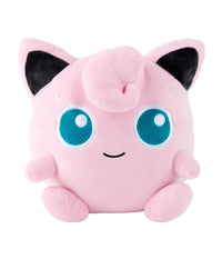 Pokémon Plüsch Mini Rucksack Jigglypuff Pummeluff