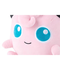 Pokémon Plüsch Mini Rucksack Jigglypuff Pummeluff