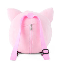 Pokémon Plüsch Mini Rucksack Jigglypuff Pummeluff