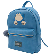 Pokémon Mini Rucksack Snorlax Relaxo