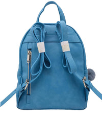Pokémon Mini Rucksack Snorlax Relaxo