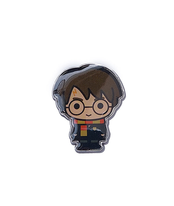 Harry Potter Anstecknadel Kawaii Harry Pin Badge