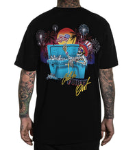 Sullen Clothing T-Shirt Chill Out