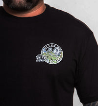 Sullen Clothing T-Shirt Rick Trip