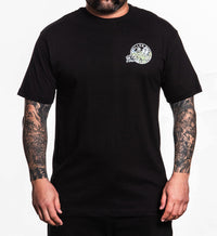 Sullen Clothing T-Shirt Rick Trip