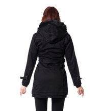 Vixxsin Jacke Rize