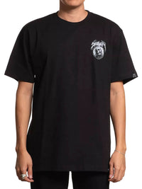 Sullen Clothing T-Shirt Dark Cathedral