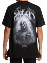 Sullen Clothing T-Shirt Dark Cathedral