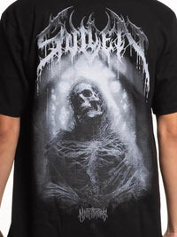 Sullen Clothing T-Shirt Dark Cathedral