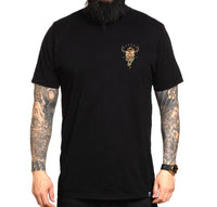 Sullen Clothing T-Shirt Snake Bit