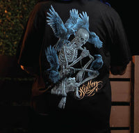 Sullen Clothing T-Shirt Til Death