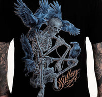Sullen Clothing T-Shirt Til Death