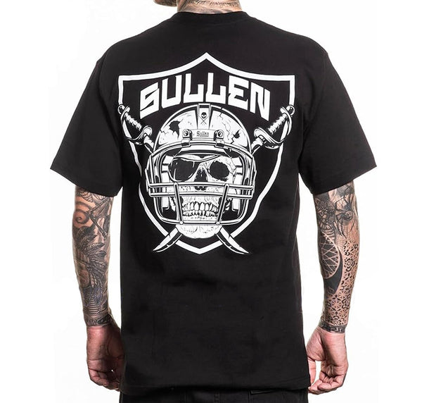 Sullen Clothing T-Shirt Sullen Nation