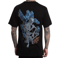 Sullen Clothing T-Shirt Til Death