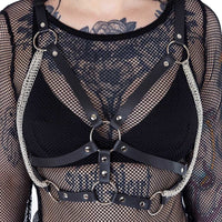 Poizen Industries Geschirr Sabrina Harness