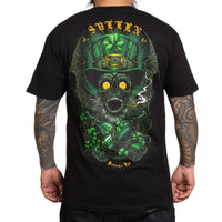 Sullen Clothing T-Shirt Saint Batty