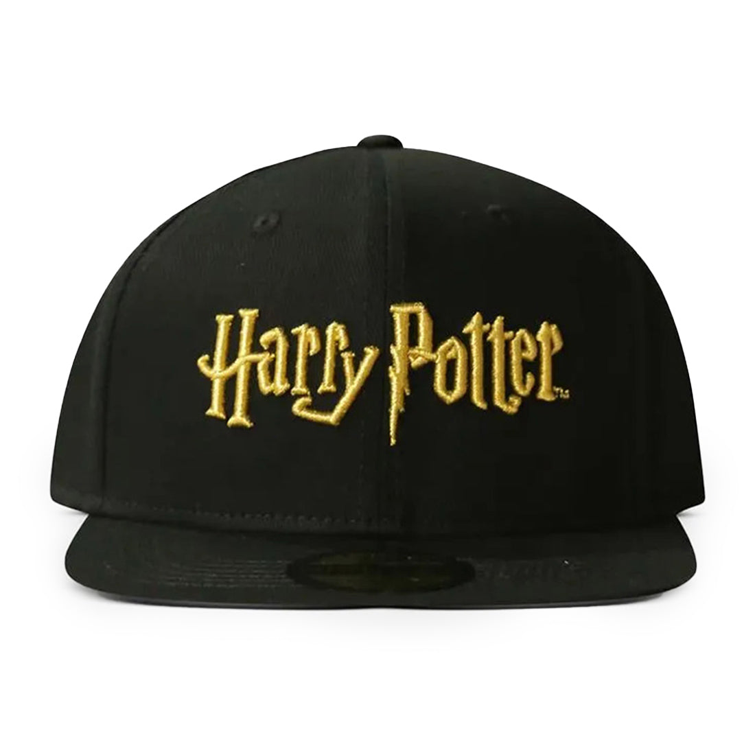 Harry Potter Snapback Cap Quidditch Logo