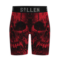 Sullen Clothing Boxershorts Hurricane