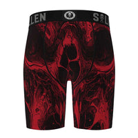 Sullen Clothing Boxershorts Hurricane