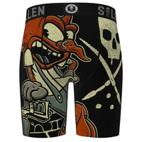 Sullen Clothing Boxershorts Trust Me