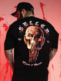 Sullen Clothing T-Shirt Fred 1-Ton