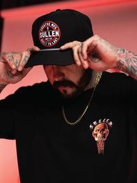 Sullen Clothing T-Shirt Fred 1-Ton
