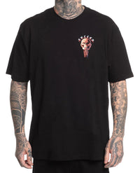 Sullen Clothing T-Shirt Fred 1-Ton