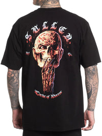 Sullen Clothing T-Shirt Fred 1-Ton
