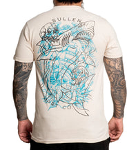 Sullen Clothing T-Shirt Shipwrecked
