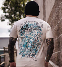 Sullen Clothing T-Shirt Shipwrecked