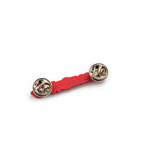 Ozzy Osbourne Anstecknadel Classic Logo Pin Badge