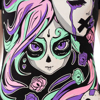 Cupcake Cult T-Shirt Silence Mask