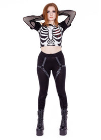 Vixxsin Leggings Siofra