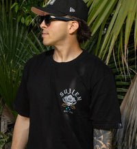 Sullen Clothing T-Shirt Siren