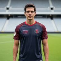 Deadpool Trikot The Greatest 91 Soccer Jersey