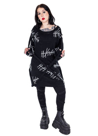 Heartless Pullover Stitch Me
