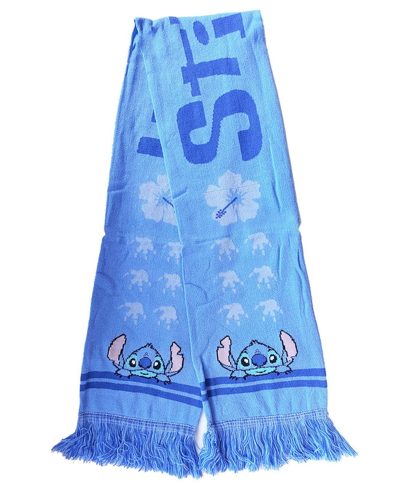 Lilo & Stitch Schal Stitch Vibes