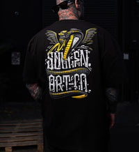 Sullen Clothing T-Shirt Strike