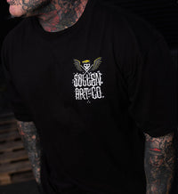 Sullen Clothing T-Shirt Strike