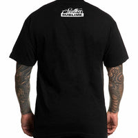 Sullen Clothing X Sublime T-Shirt Sublime Skull