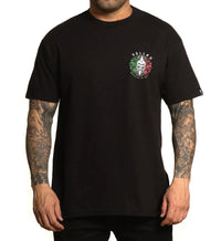 Sullen Clothing T-Shirt Azteca